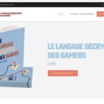 Le langage des gamers